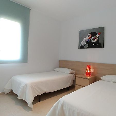 Lg Nice Apartment Calafell Ngoại thất bức ảnh