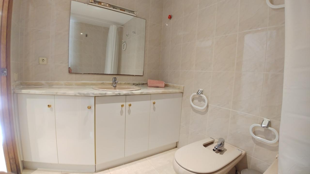 Lg Nice Apartment Calafell Ngoại thất bức ảnh