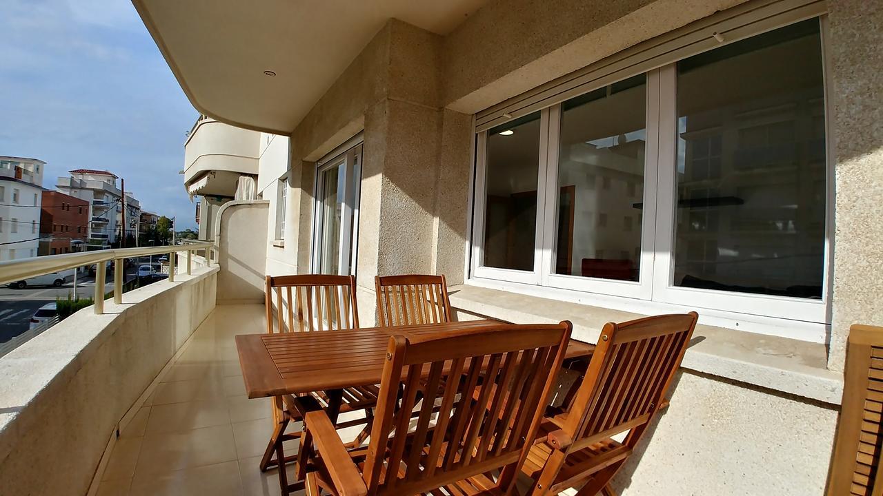 Lg Nice Apartment Calafell Ngoại thất bức ảnh