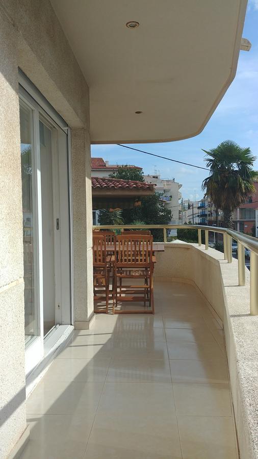 Lg Nice Apartment Calafell Ngoại thất bức ảnh